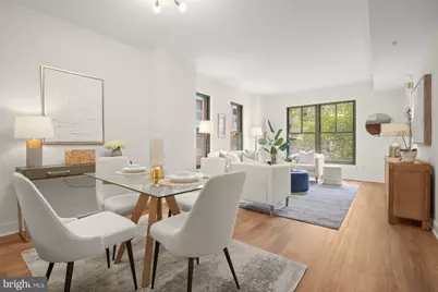 910 M Street NW #304, Washington, DC 20001 - Photo 7