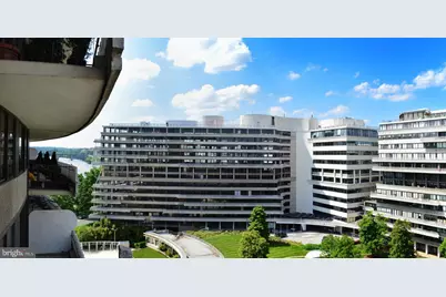 700 New Hampshire Avenue NW #912, Washington, DC 20037 - Photo 17