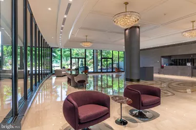 700 New Hampshire Avenue NW #912, Washington, DC 20037 - Photo 23