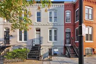 1746 V St NW, Washington, DC 20009 - Photo 1