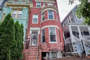 3517 10th St NW, Washington, DC 20010 - Photo 1