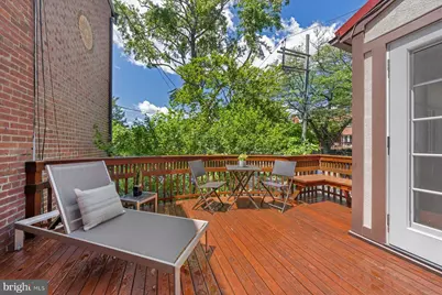 1706 Surrey Lane NW, Washington, DC 20007 - Photo 11