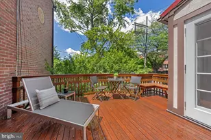 1706 Surrey Ln NW, Washington, DC 20007 - Photo 11