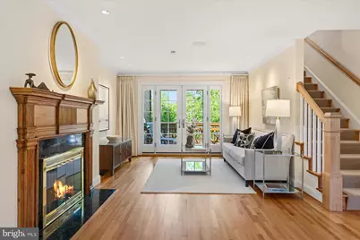 1706 Surrey Lane NW, Washington, DC 20007 - Photo 9