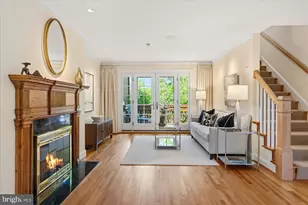 1706 Surrey Ln NW, Washington, DC 20007 - Photo 9