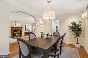 1706 Surrey Ln NW, Washington, DC 20007 - Photo 15