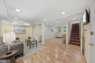 1706 Surrey Ln NW, Washington, DC 20007 - Photo 49