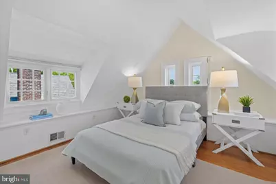 1706 Surrey Lane NW, Washington, DC 20007 - Photo 45