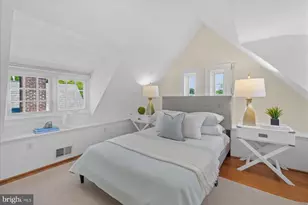 1706 Surrey Ln NW, Washington, DC 20007 - Photo 45