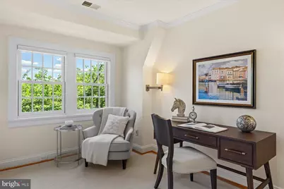 1706 Surrey Lane NW, Washington, DC 20007 - Photo 27
