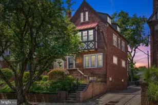 1706 Surrey Ln NW, Washington, DC 20007 - Photo 57
