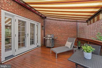 1706 Surrey Lane NW, Washington, DC 20007 - Photo 13
