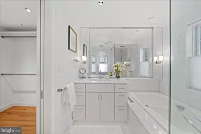 1706 Surrey Lane NW, Washington, DC 20007 - Photo 35