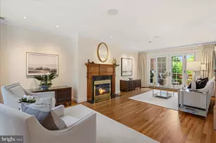 1706 Surrey Ln NW, Washington, DC 20007 - Photo 5