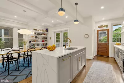 1626 Hobart Street NW, Washington, DC 20009 - Photo 21