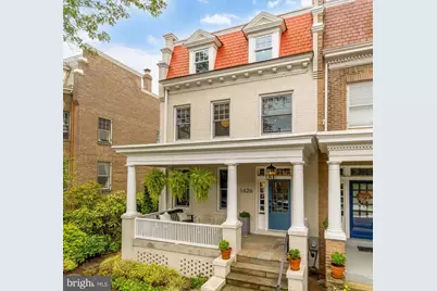 1626 Hobart Street NW, Washington, DC 20009 - Photo 3