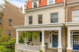 1626 Hobart St NW, Washington, DC 20009 - Photo 3