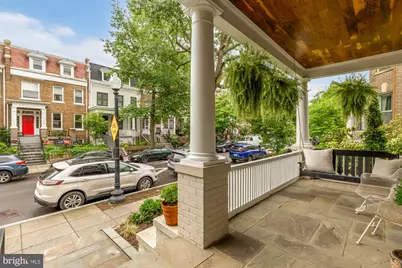 1626 Hobart Street NW, Washington, DC 20009 - Photo 5