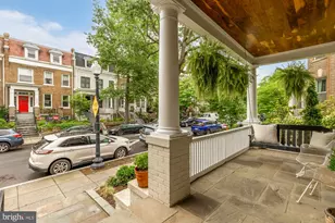 1626 Hobart St NW, Washington, DC 20009 - Photo 5