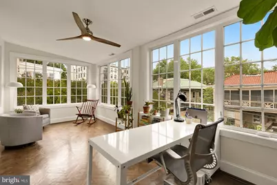 1626 Hobart Street NW, Washington, DC 20009 - Photo 33