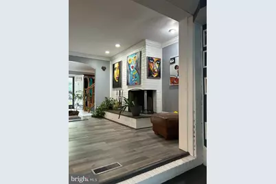 1720 Verbena Street NW, Washington, DC 20012 - Photo 19