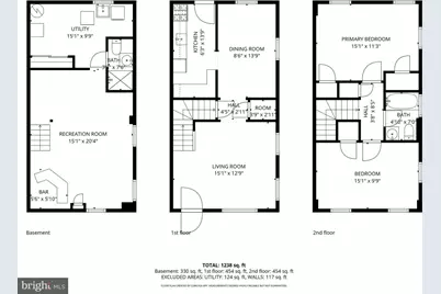 3229 12th Place SE, Washington, DC 20032 - Photo 9