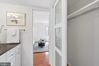 1718 P Street NW #809, Washington, DC 20036 - Photo 15