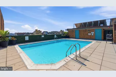 1718 P Street NW #809, Washington, DC 20036 - Photo 19