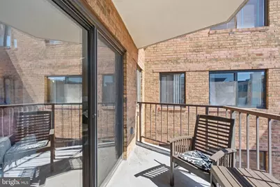1718 P Street NW #809, Washington, DC 20036 - Photo 17