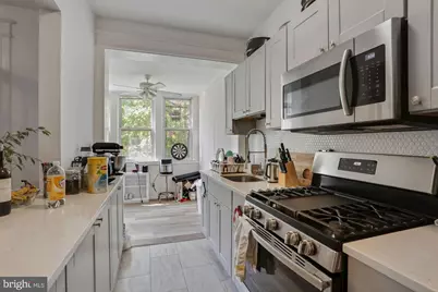 1006 Quebec Place NW, Washington, DC 20010 - Photo 5