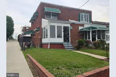431 Kennedy Street NE, Washington, DC 20011 - Photo 1