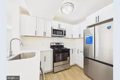 800 4th Street SW #N701, Washington, DC 20024 - Photo 35