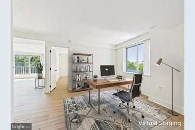 800 4th Street SW #N701, Washington, DC 20024 - Photo 23