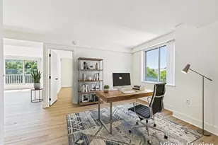 800 4th St SW, Washington, DC 20024 - Photo 23