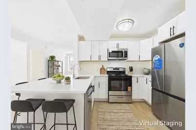 800 4th Street SW #N701, Washington, DC 20024 - Photo 9