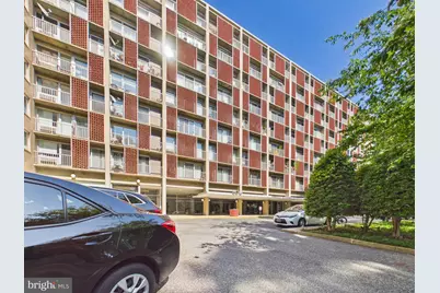 800 4th Street SW #N701, Washington, DC 20024 - Photo 45