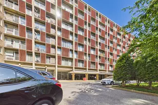 800 4th St SW, Washington, DC 20024 - Photo 45