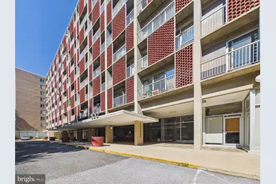 800 4th Street SW #N701, Washington, DC 20024 - Photo 43