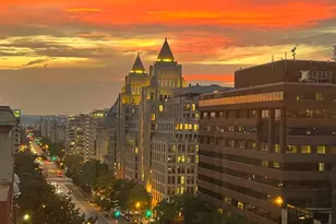 1150 K St NW, Washington, DC 20005 - Photo 17