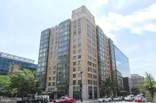 1150 K St NW, Washington, DC 20005 - Photo 1