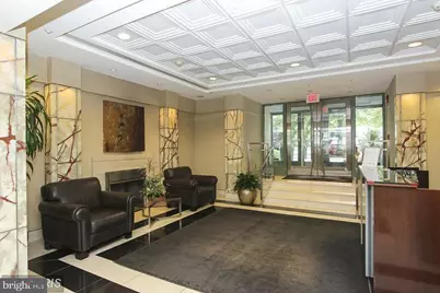 1150 K Street NW #1305, Washington, DC 20005 - Photo 3