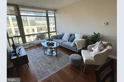 1150 K Street NW #1305, Washington, DC 20005 - Photo 11