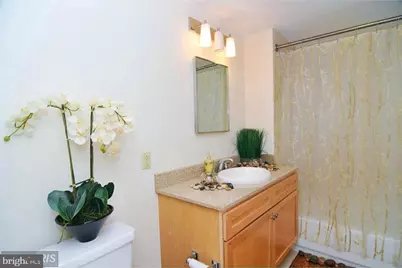 1150 K Street NW #1305, Washington, DC 20005 - Photo 9