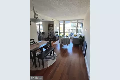 1150 K Street NW #1305, Washington, DC 20005 - Photo 13
