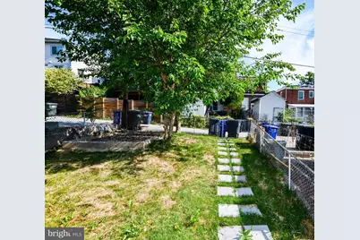 334 Nicholson Street NE, Washington, DC 20011 - Photo 25