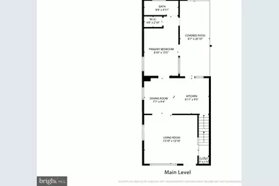 334 Nicholson Street NE, Washington, DC 20011 - Photo 27