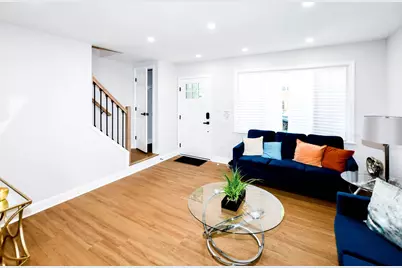 334 Nicholson Street NE, Washington, DC 20011 - Photo 3