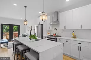 5123 8th St NW, Washington, DC 20011 - Photo 9