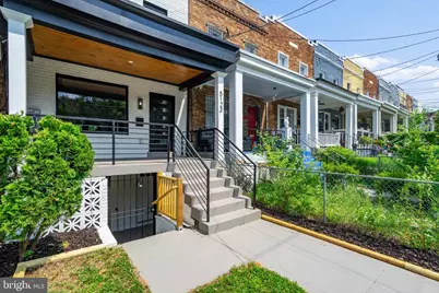 5123 8th Street NW, Washington, DC 20011 - Photo 3