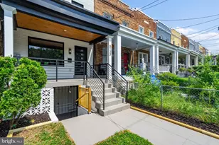 5123 8th St NW, Washington, DC 20011 - Photo 3
